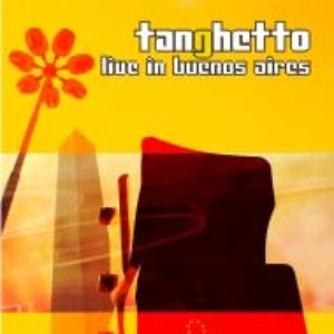 DVD Live In Buenos Aires (19 songs + 4clips)