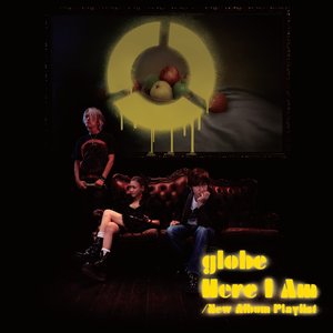 Here I am / New Album Playlist