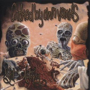 Shit Autopsy
