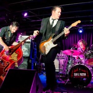 Avatar for Sean K. Preston & the Loaded Pistols