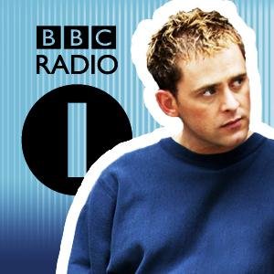 Image for 'Radio 1's Scott Mills Daily Podcast'