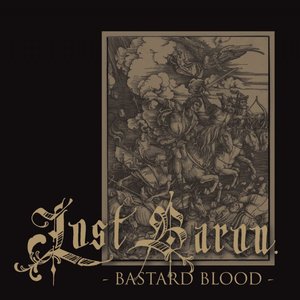 Bastard Blood