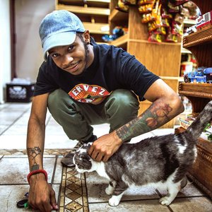KOTA the Friend feat. Childish Major, Sylvan LaCue & Chris Scholar 的头像
