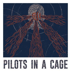 Pilots in a Cage - Single