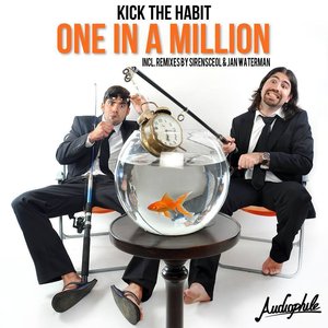 One In A Million (The Remixes + Original)