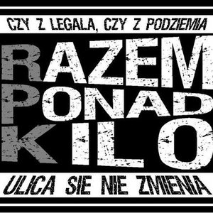 RPK (Razem Ponad Kilo) feat. Siara, Wego için avatar