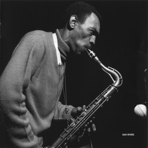 Sam Rivers photo provided by Last.fm