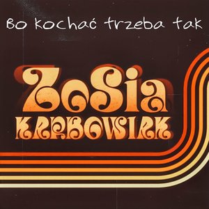 Bo Kochać Trzeba Tak