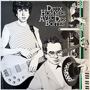 2 Hommes Avec Des Boîtes 的头像