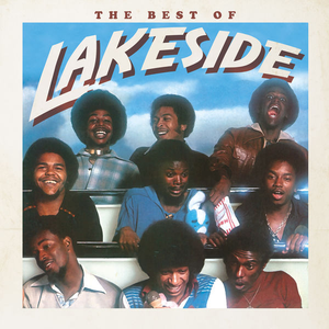 Best of Lakeside cover