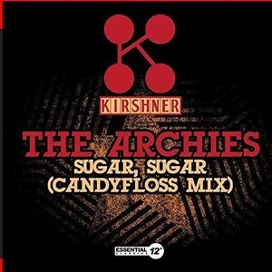 Sugar, Sugar (Candyfloss Mix)