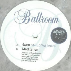 4:AM / Meditation