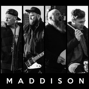 Maddison のアバター