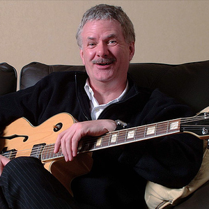 Bernard Wrigley photo provided by Last.fm