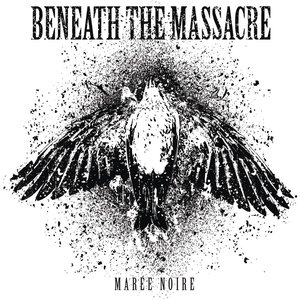 Maree Noire - EP
