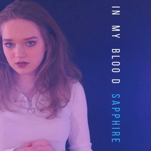 In My Blood - Single