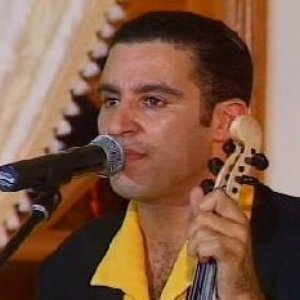 Image for 'Mustapha Bourgone'