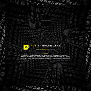 ADE Sampler 2016