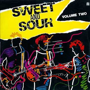 Sweet and Sour Volume 2