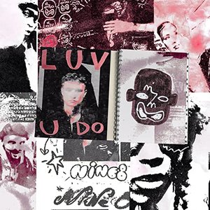 Luv U Do - Single