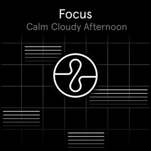 Focus: Calm Cloudy Afternoon
