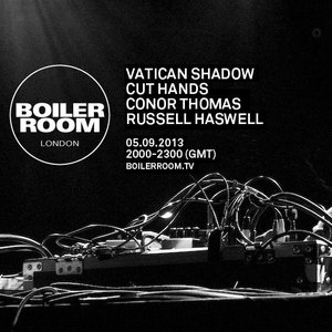 Boiler Room Mix