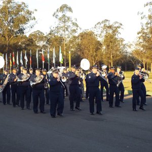 Banda de Música da Base Aérea de Canoas 的头像