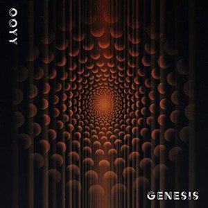 Genesis - EP