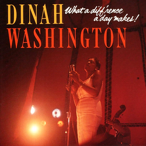 Dinah Washington - I Concentrate on You Lyrics - Zortam Music