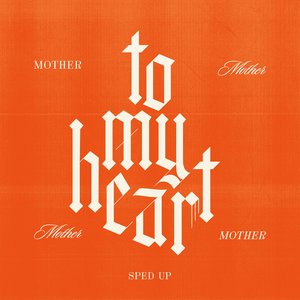 To My Heart (Sped Up) - Single