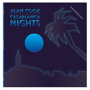Casablanca Nights (Original Mix)