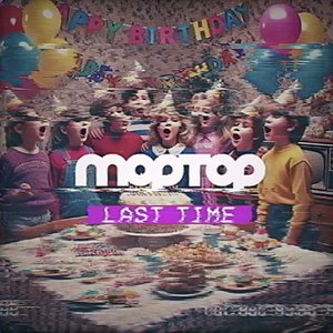 Last Time
