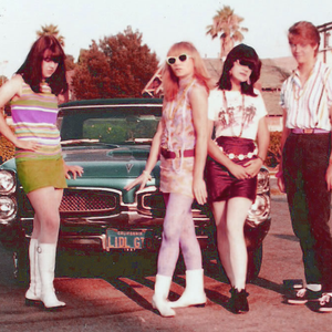 The Pandoras photo provided by Last.fm