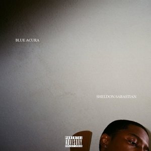 Blue Acura - Single