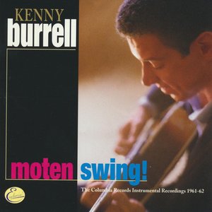 Moten Swing!