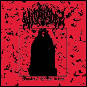 Akasha II: The Lost Demos