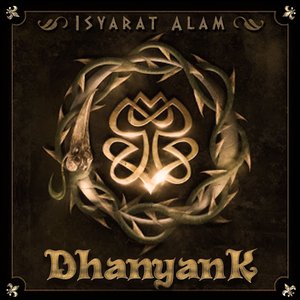 Image for 'ISYARAT ALAM'