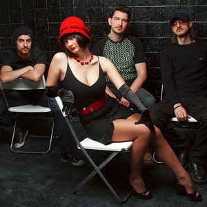 Red Princess photo provided by Last.fm