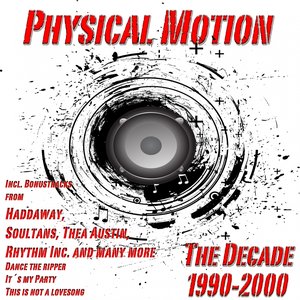 The Decade 1990-2000