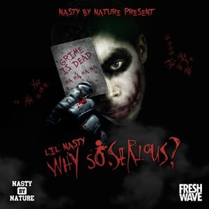Why So Serious?
