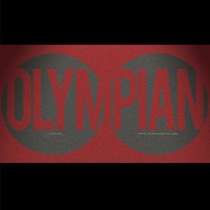 Olympian 38