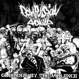 glorious by the violence