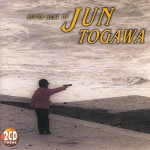 Super Best of Jun Togawa