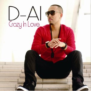 Crazy In Love - EP