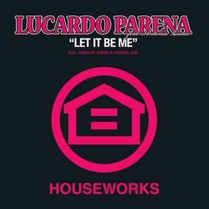 Lucardo Parena feat. Antonia Lucas 的头像