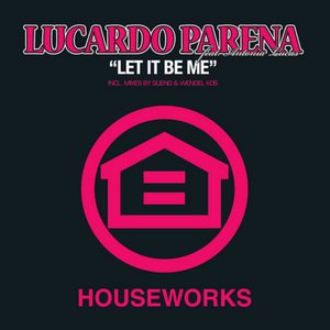 Lucardo Parena feat. Antonia Lucas 的头像