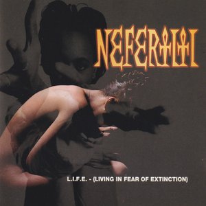 L.I.F.E. - (Living In Fear Of Extinction)