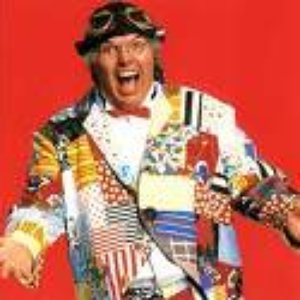 Roy 'Chubby' Brown 的头像
