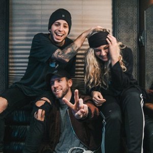 Capital Kings & Hollyn 的头像