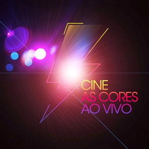 As Cores (Ao Vivo)
